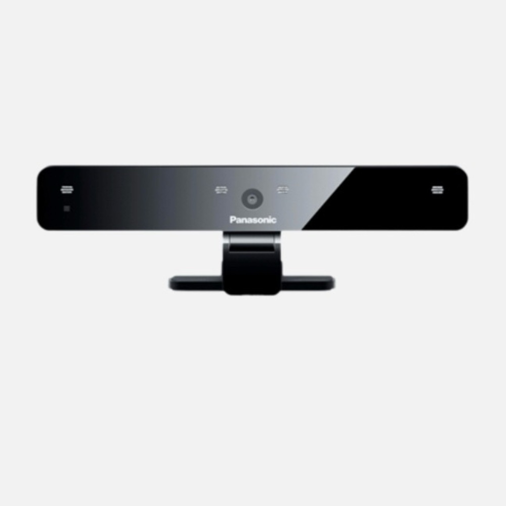 Panasonic TY CC10W Skype Enabled Camera